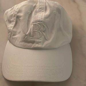 Nice casual banana republic baseball cap